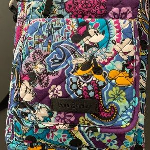 Disney Vera Bradley